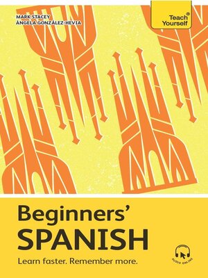 cover image of Beginners' Spanish